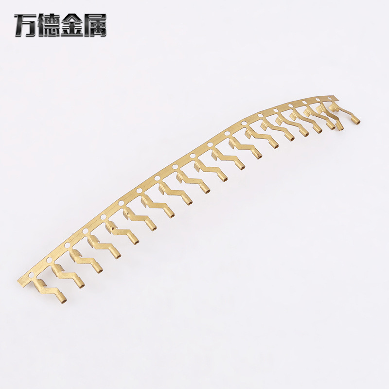 厂家供应各类冲压件 精密冲压模具 复合模供应