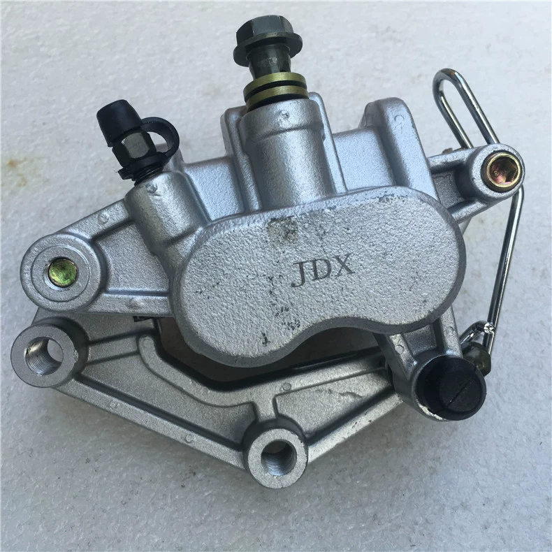 Мотоцикл тормозной нижний насос Jialing Prince CM125 дисковый тормозной насос тормозной нижний суппорт насоса