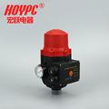 泵配件 全自动缺水保护开关 HY-2 水泵自动控制器 智能可调压