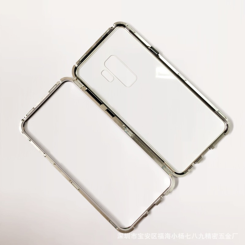 Coque smartphone en Alliage d aluminium - Ref 3373590 Image 7
