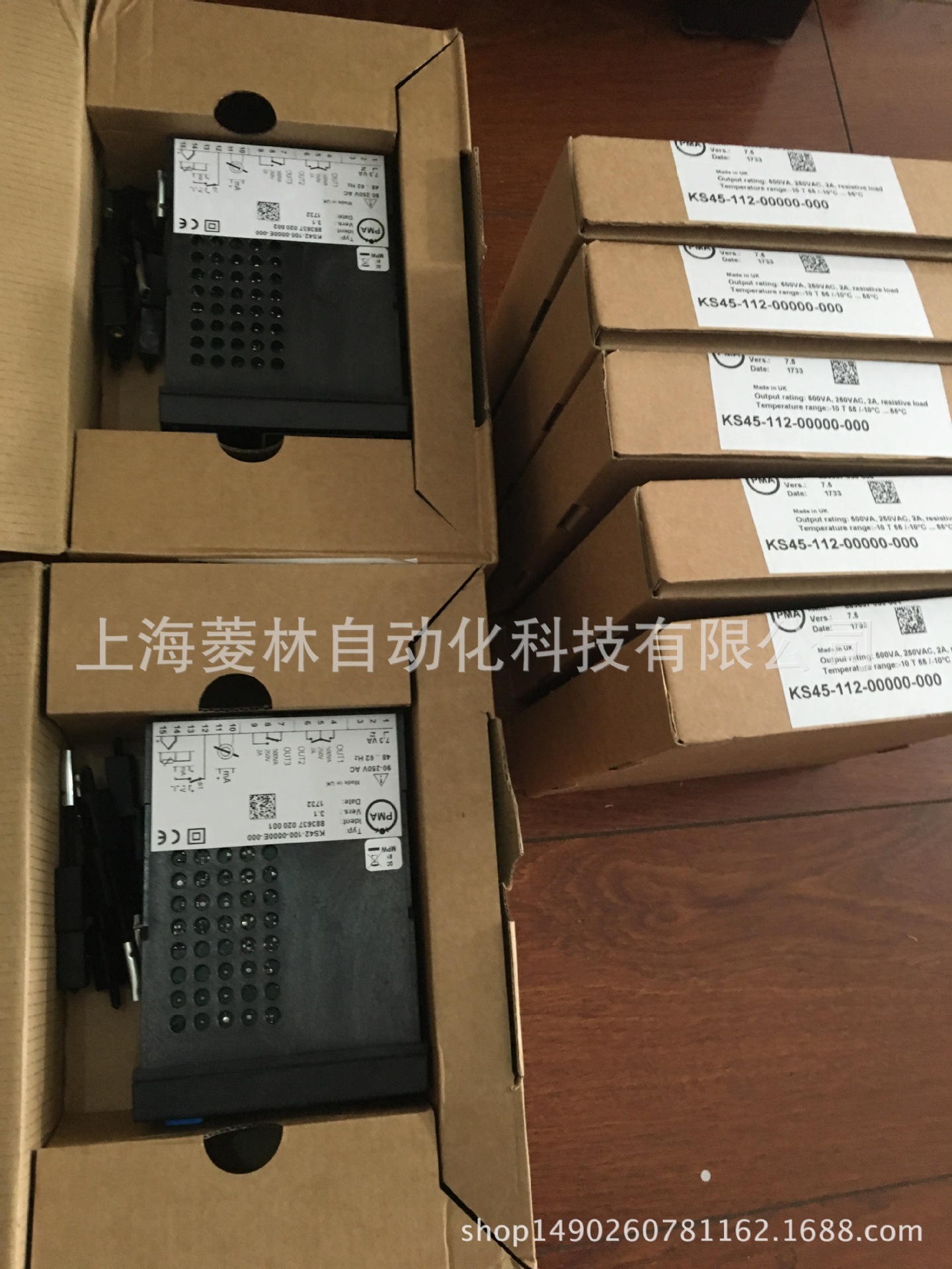 德国PMA 模块KSVC-102-00231 KSVC-102-00241 KSVC-102-00251