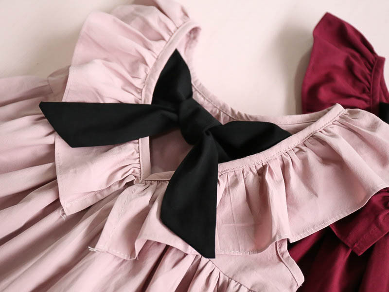 Available in different colors