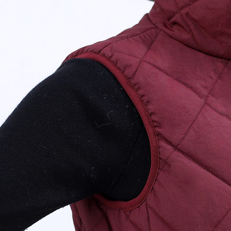 Gilet femme - Ref 3316680 Image 4