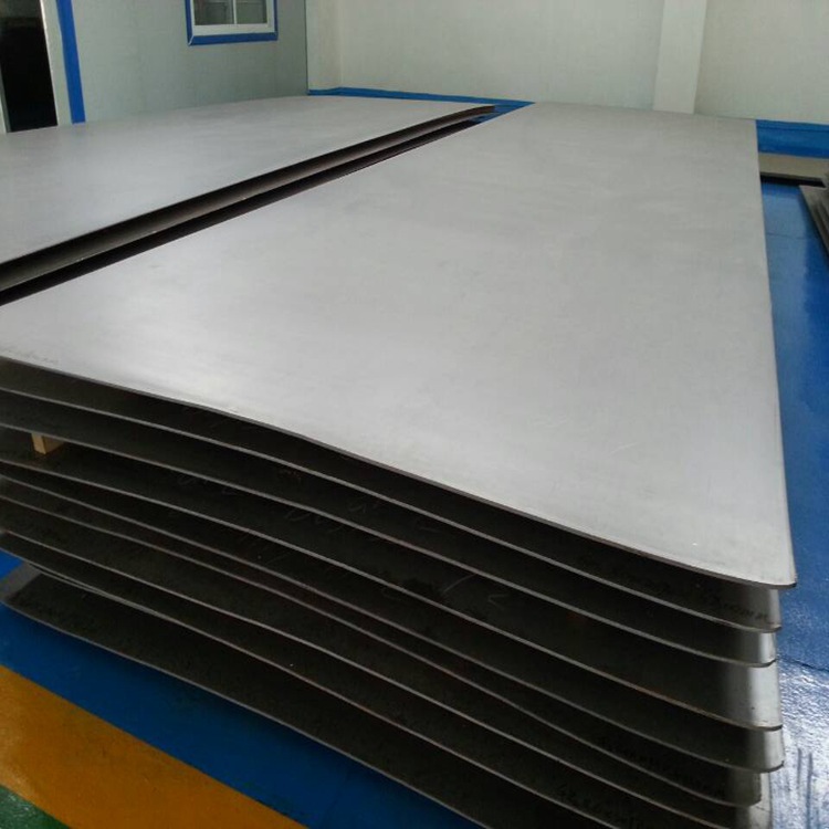 广东钛生产厂家直销 磨光表面 无砂眼TA1纯钛板titanium plate|ru
