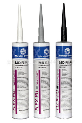 MD MK3000/MD MK MUL TI FIX/MD FLEX  PU 快速/多用途/密封胶