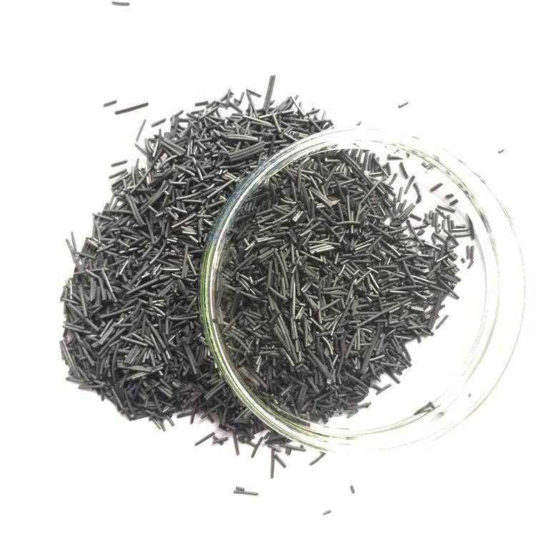 线状氧化铜丝 用作铜补充剂 厂家批发 无中间商 免费供样 量大从