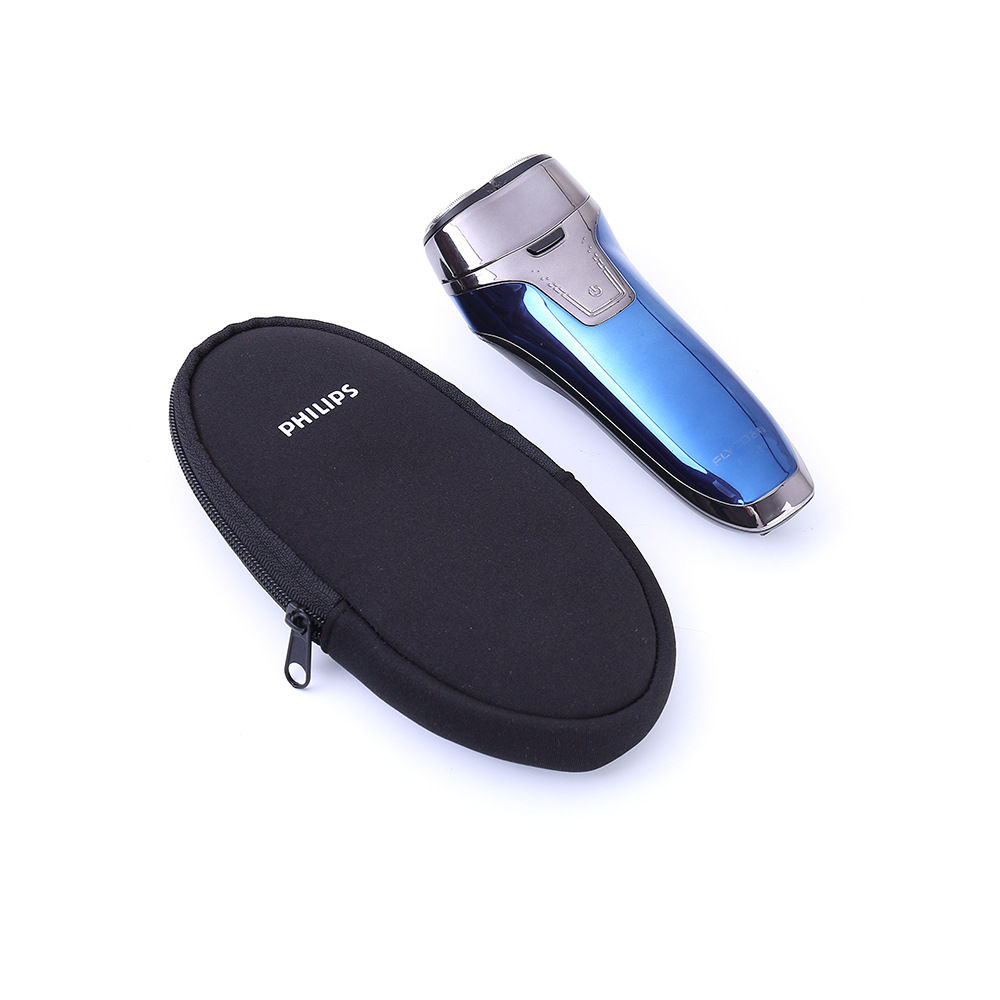 剃须刀收纳包 适用于博朗旅行盒 飞利浦须刀收纳盒剃须刀包 软包