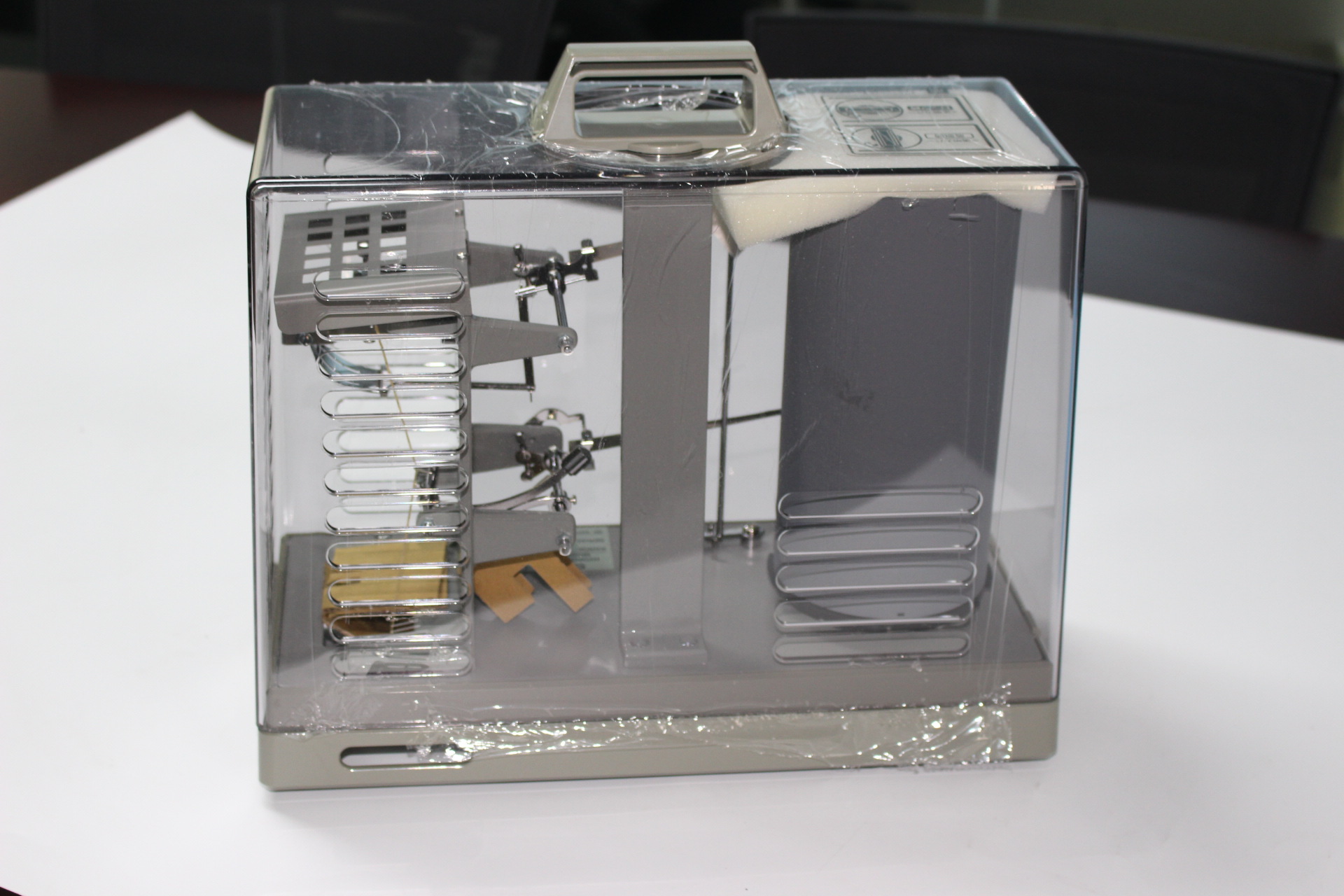 日本SATO NSII-Q温湿度仪日本佐腾温湿度计7210-00