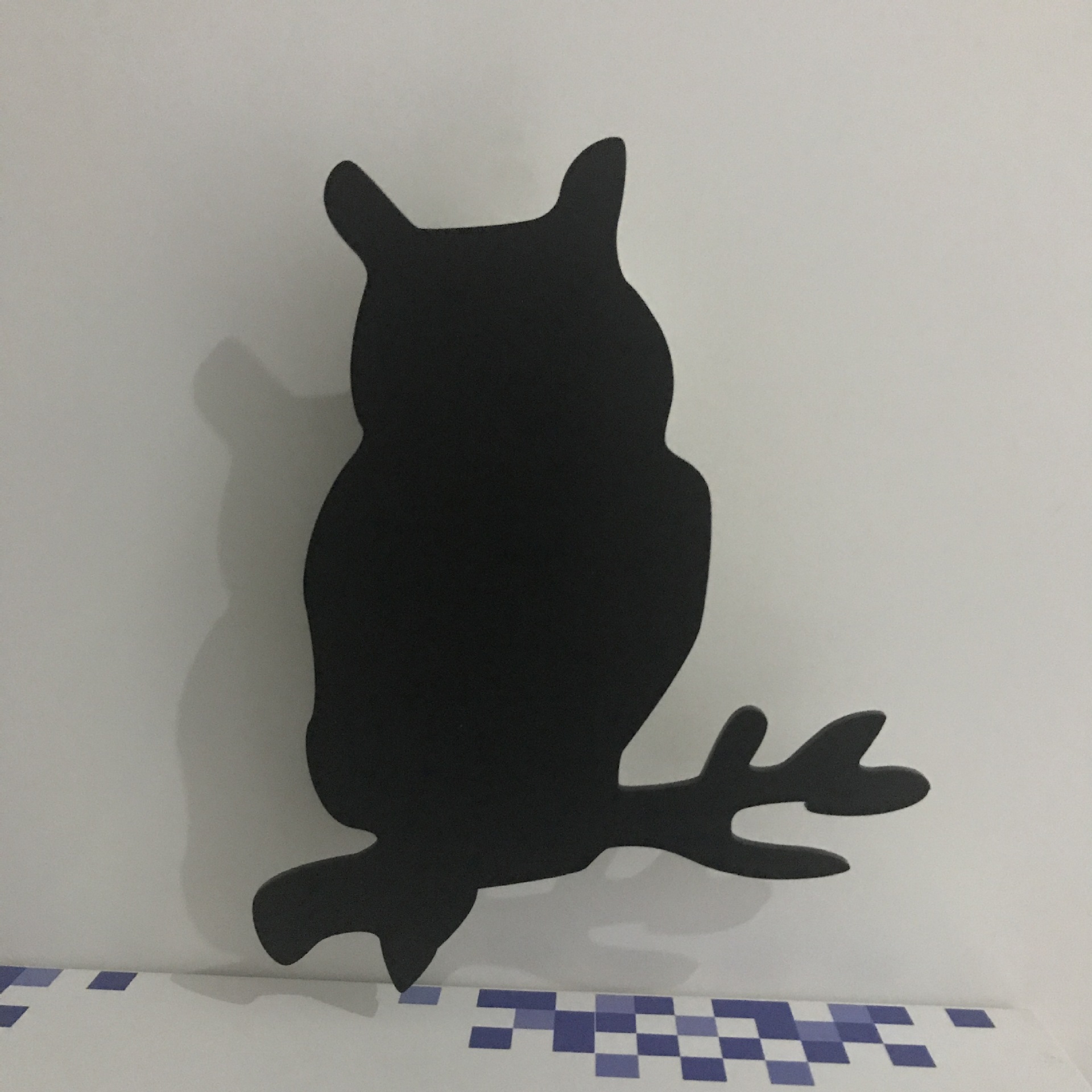 动物感应灯IMG_3803