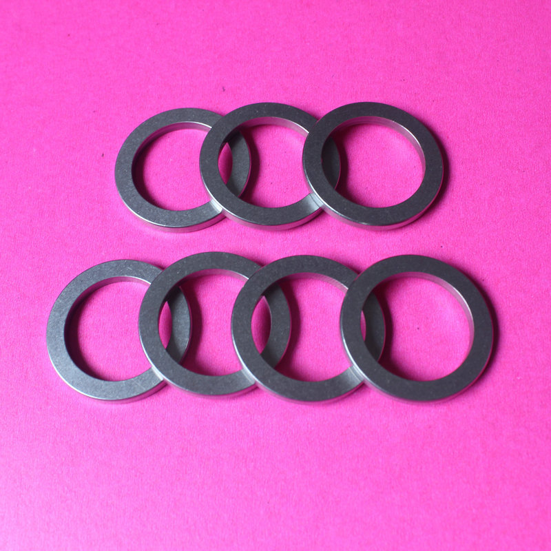 厂家供应 轴承钢密封垫片 汽车冲压平垫片 碳钢镀锌高强度平垫圈