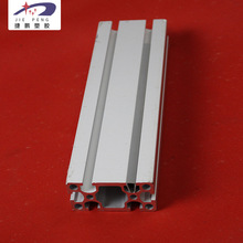 PVC塑料異型材 鋁材裝飾邊條 門窗U型塑鋼卡槽規格齊全可定 制