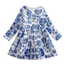 һ�����l�W���L�羳�����໨��������ɫŮͯȹ�L���B��ȹWL169