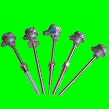S K N型 溫度傳感器 熱電偶 分度號S N K E T PT100 WRF231