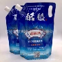 防漏白酒铝箔吸嘴袋