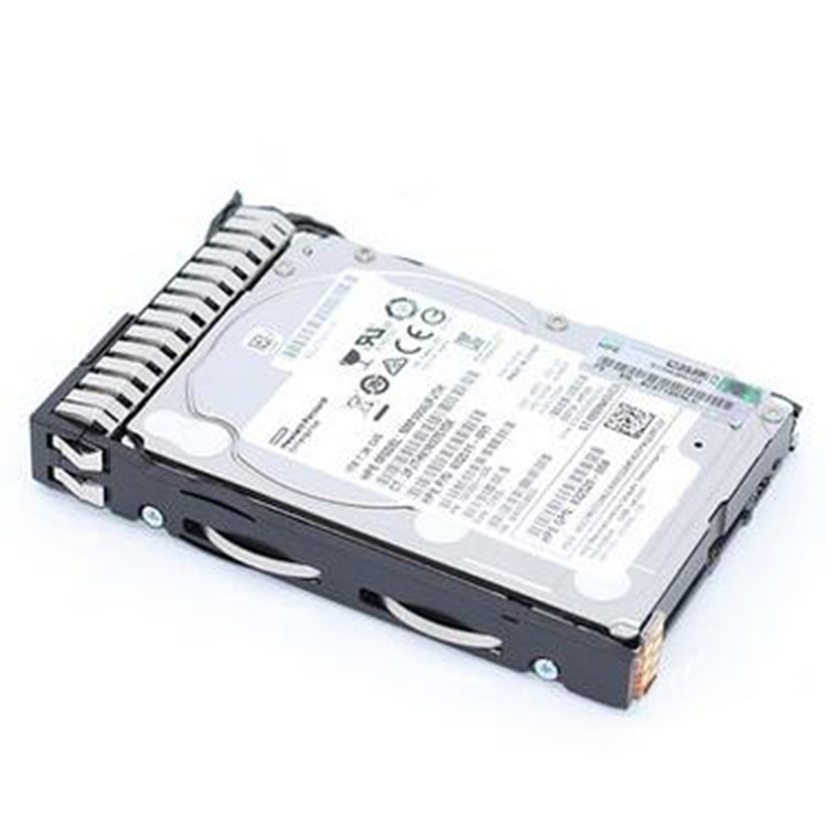 HPE 900G硬盘 870765-B21 G10服务器 SAS 15K SFF