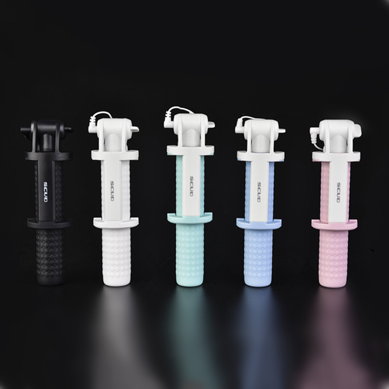 Perche selfie en Alliage d aluminium - Ref 3386721 Image 5