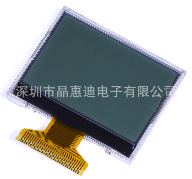 1.8��/����/ST7565/FSTN/����/12864/Һ��/COG/ģ��