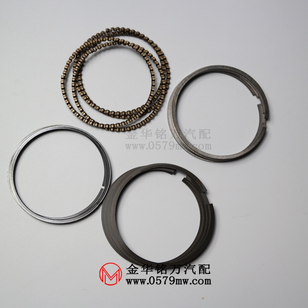 Apply to Wuling Chang'an Hafei Changhe Tricycle JL462Q engine 462Q Piston Ring