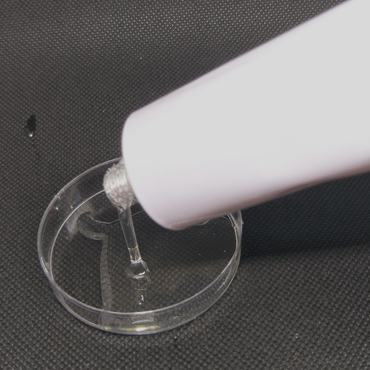 外壳密封胶水  透明防水胶耐高温环ROHS可过双85实验免费测试