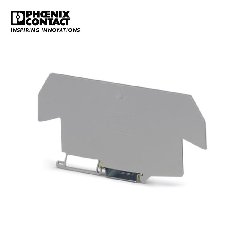 菲尼克斯 端子接线端子保护盖罩支架APT-ME 3034358-10