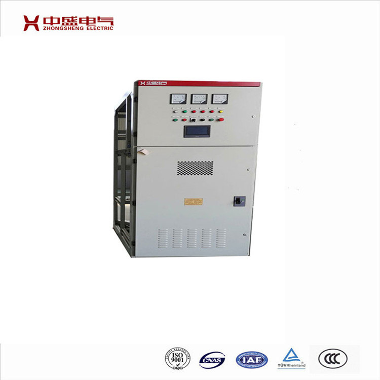 高压软启动器操作流程 什么情况下需要用高压电机软启动柜