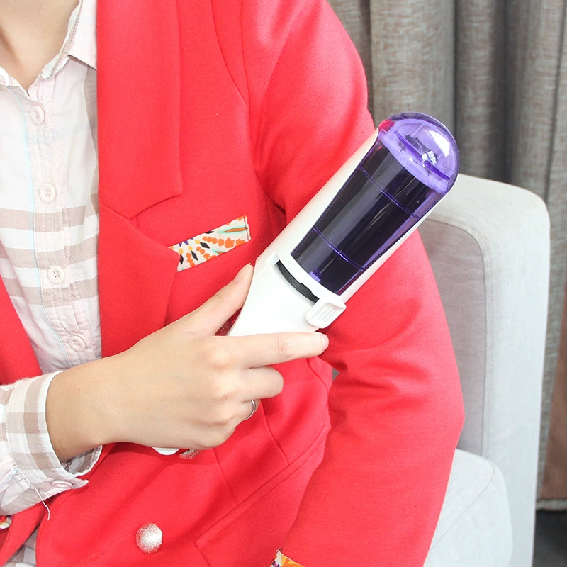 Электростатическая миниатюрная Химчистка Одежда для собак липкая щетка для домашних животных Электростатическая щетка для химической чистки Большой Пылесос