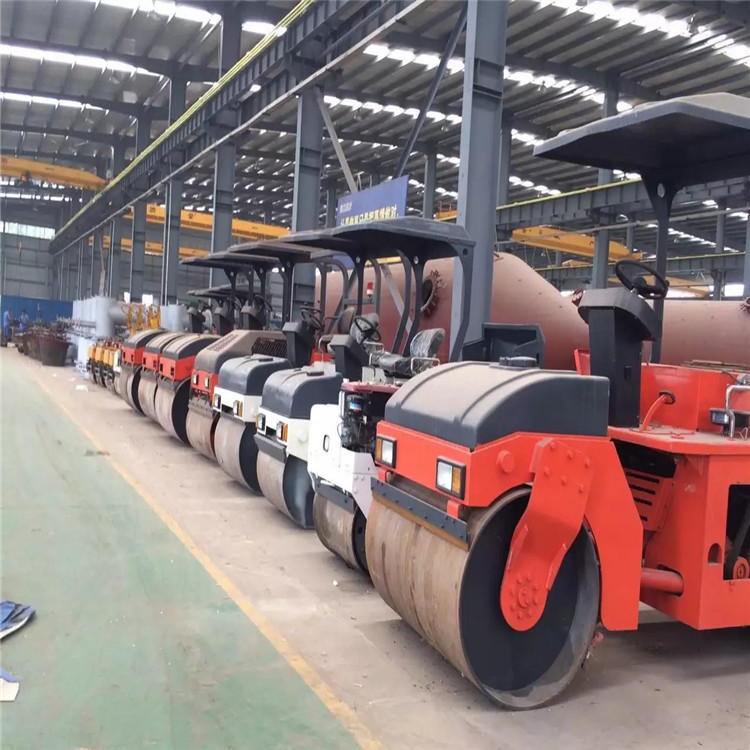 转让精品 徐工3吨压路机 龙工，柳工，洛阳全液压双驱双震压路机