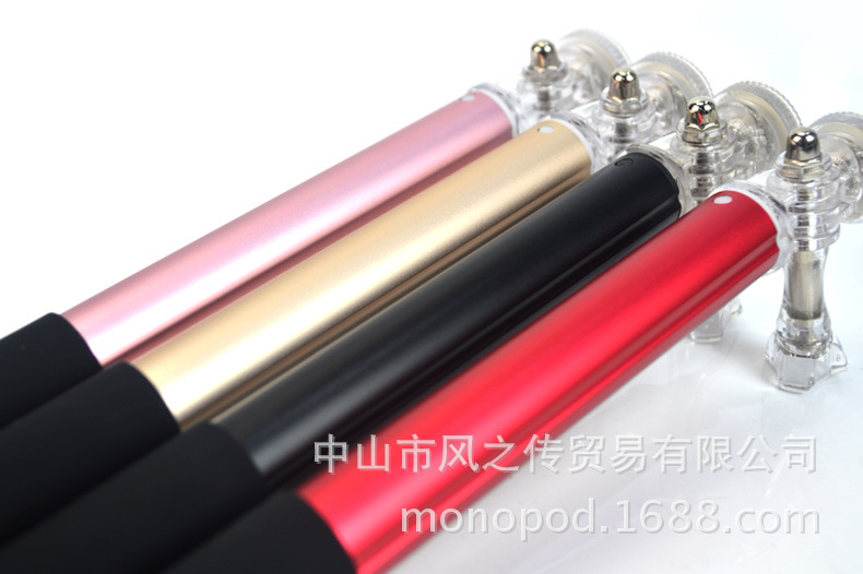 Bâton selfie en Alliage d aluminium - Ref 3386278 Image 41