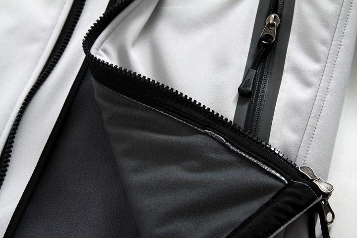 Outdoor Sports Jacket 2