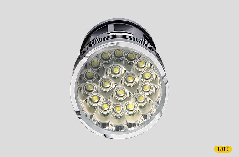 Lampe torche - Ref 3399779 Image 35