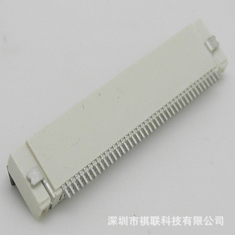 0.5mm 2.0 40pin FPC ʽ½ Ų