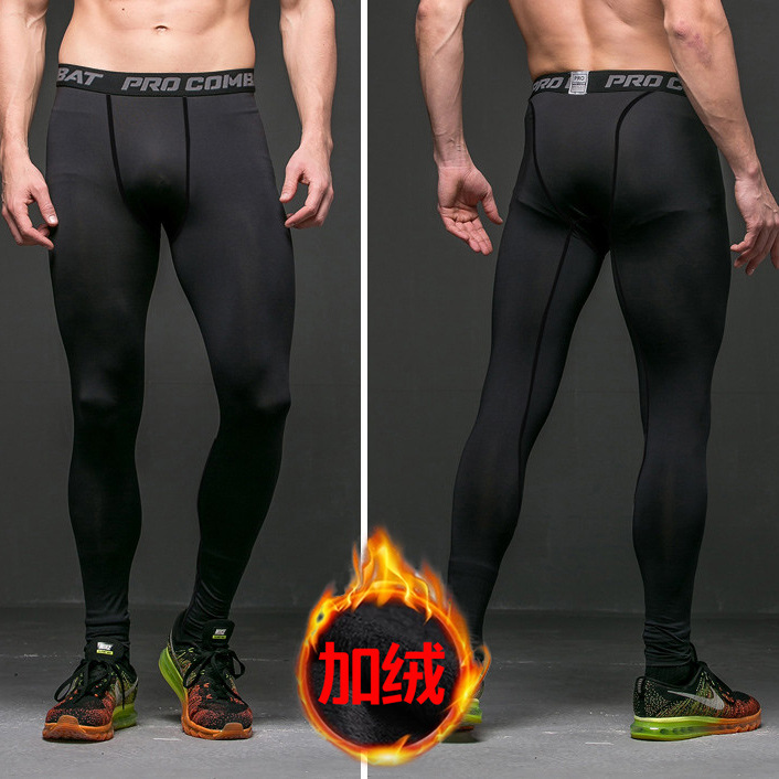 Black trousers