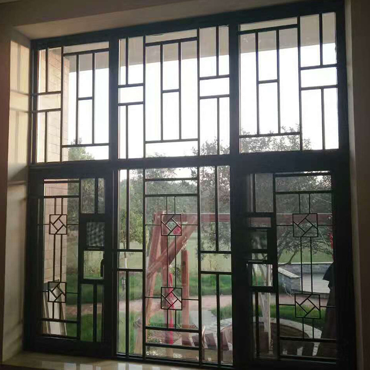 不锈钢金属窗，304不锈钢防盗窗供应，保障安全家居