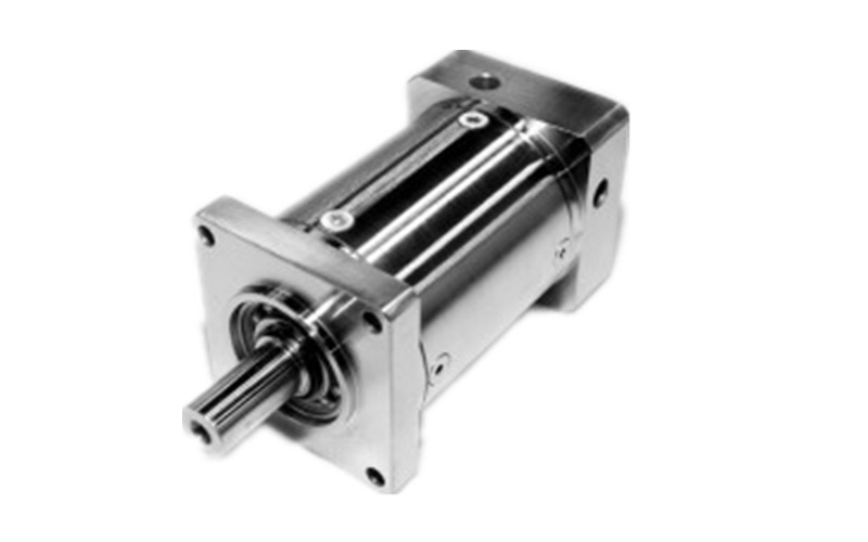 110mm混合步进电机