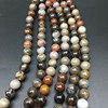 Round beads, accessory, bracelet, 6-8-10-12-14mm, wholesale, plus size