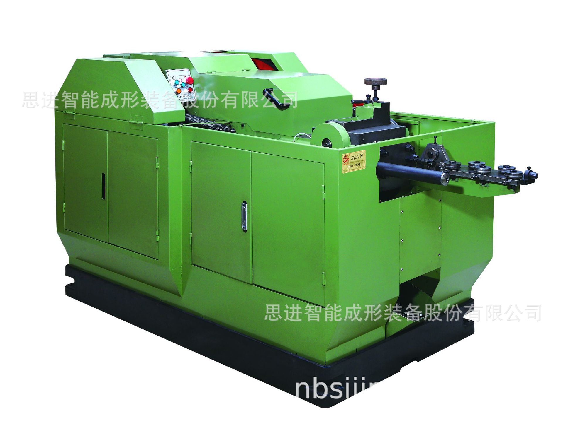 一模两冲SJH10-150