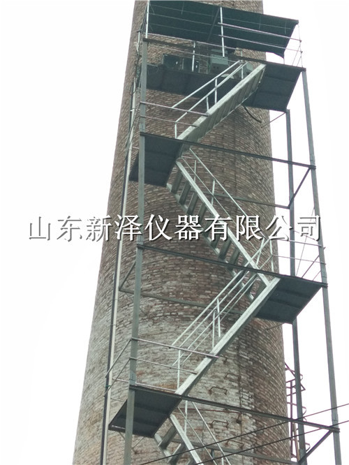 cems烟气排放连续在线监测设备 环保监测设备零部件 烟气联网