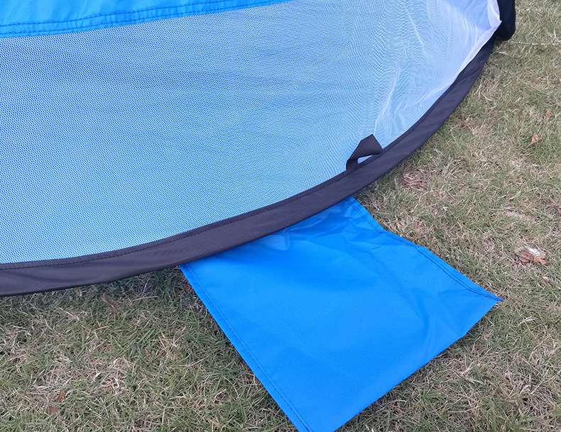 Beach Tent Image 10