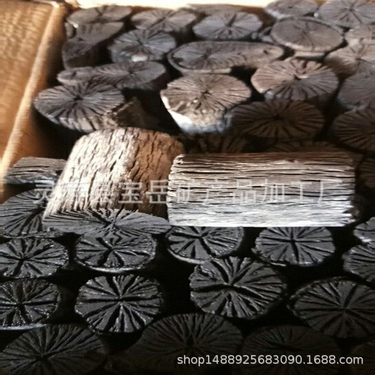 Manufactor Large supply Chrysanthemum charcoal Charcoal Carbon fruit BBQ charcoal high quality Mechanism BBQ charcoal
