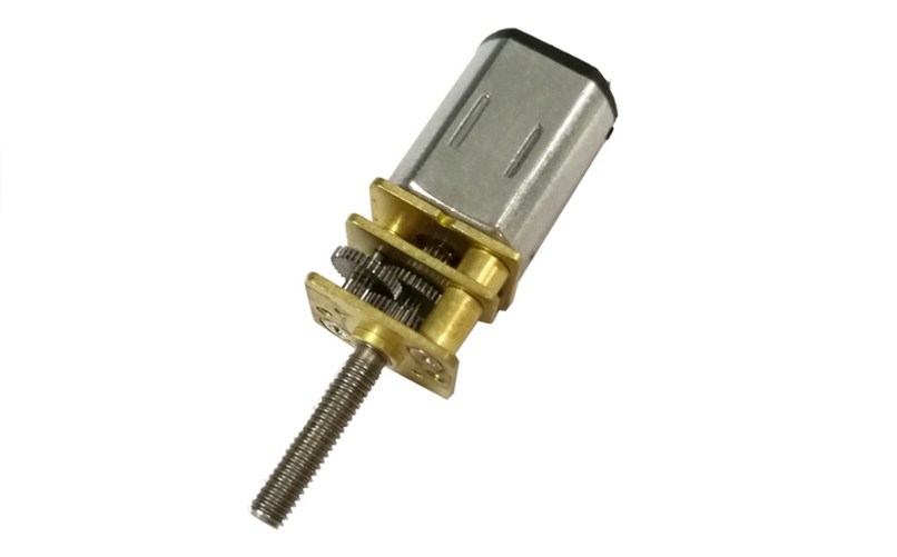 厂家直销供应微型直流减速电机