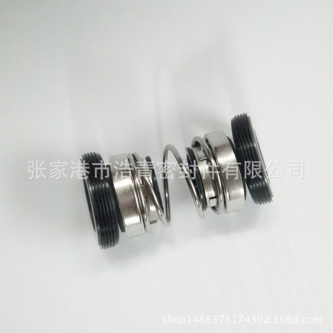 批发现货上海东方D100-25*7水泵机械密封