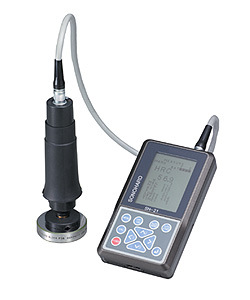 日本川铁JFT硬度计SH-21A-J1