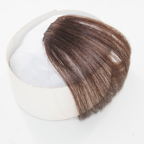 Wig Mini Eyebrow Air Eyebrow Lady Realistic Invisible Hiding Eyebrow Wig Clip-in Super Thin Mini Eyebrow