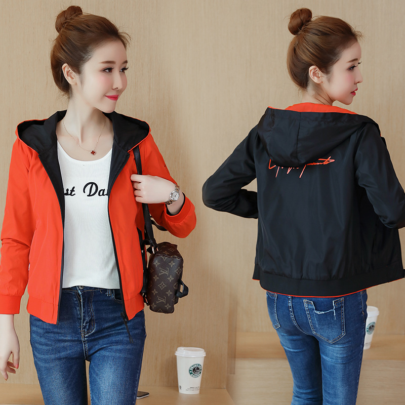 Blouson femme en Coton - Ref 3321716 Image 1