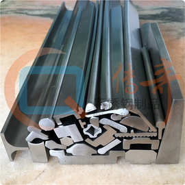 304 316不锈钢冷拉冷轧异型钢材、异形条、异型棒丝 非标定做