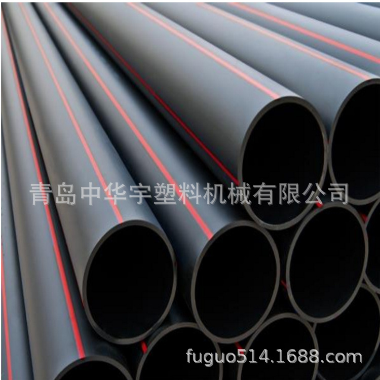 供应PPR管材生产线 PPR管材设备 塑料管材设备