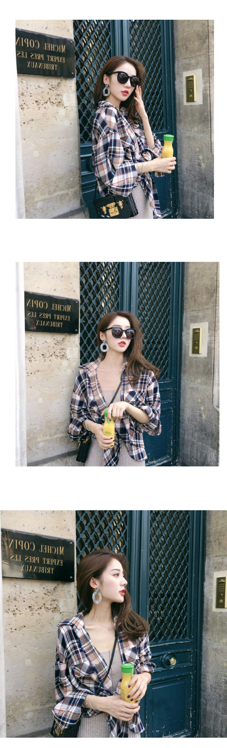 Costume femme en Coton - Ref 3335060 Image 15