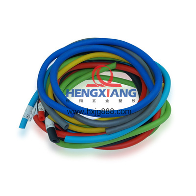 Supply environmental protection TPR Rubber hose student Stationery Supplies parts Good stretch purpose Compare Wide TPE Tube