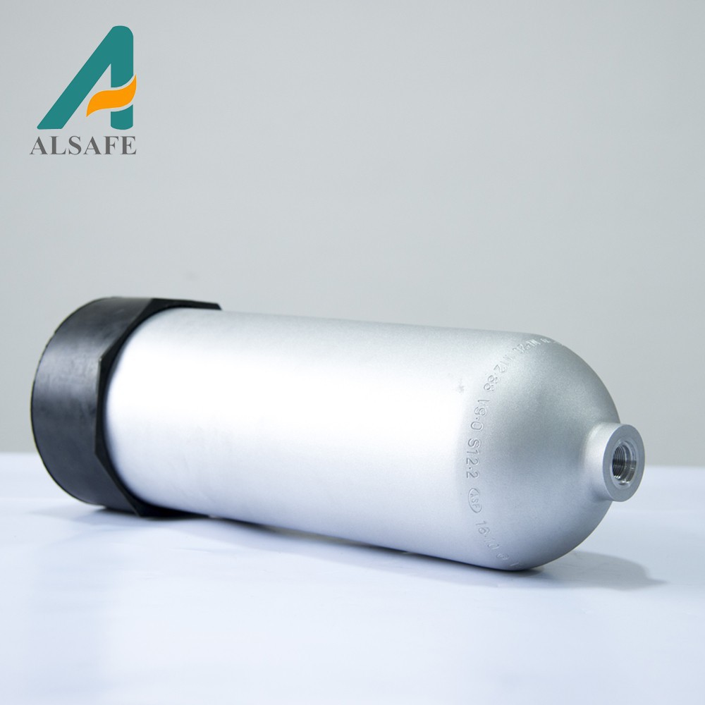 潜水瓶11.0L 潜水铝合金气瓶