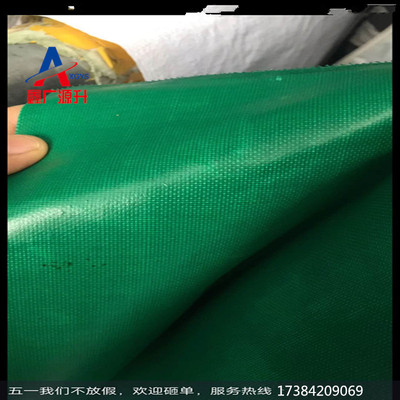 廠家供應防水防火阻燃布耐高溫篷布玻璃纖維防火布